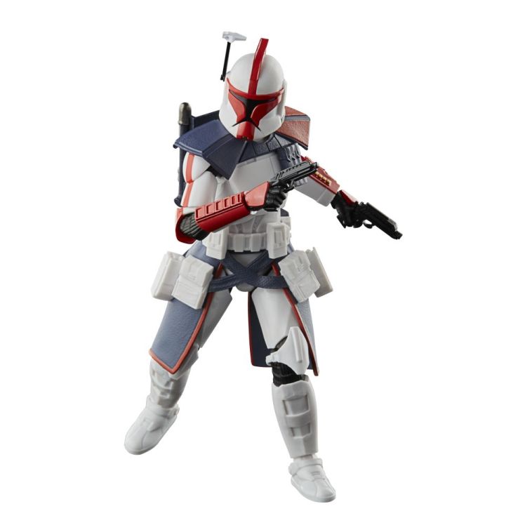Star Wars The Black Series Exclusive Arc Trooper 6 Inch Action Figure