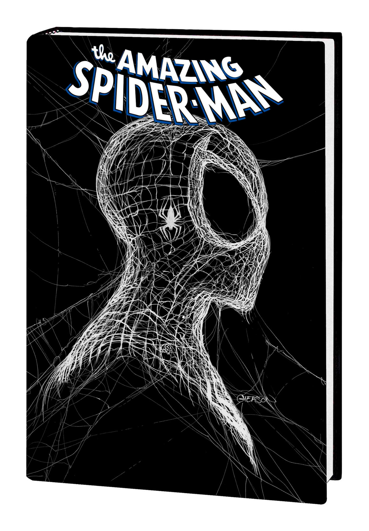 Amazing Spider-Man by Spencer Omnibus Hardcover Volume 2 Gleason Dm