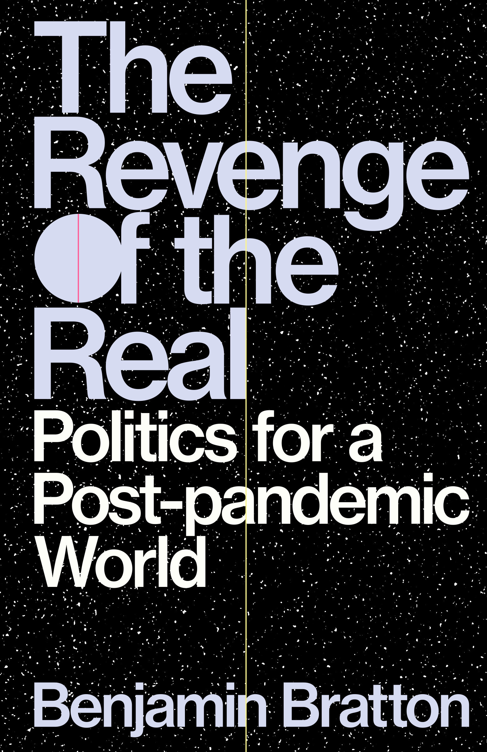 The Revenge Of The Real (Hardcover Book)