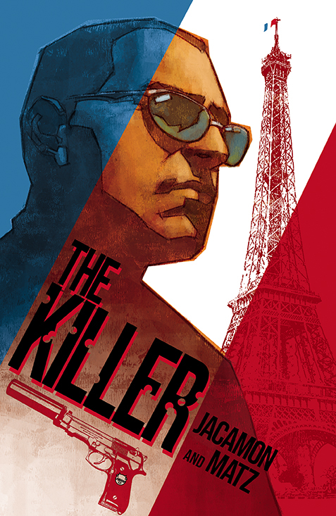 Killer Affairs of State #4 Cover B 1 for 10 Incentive (Mature) (Of 6)