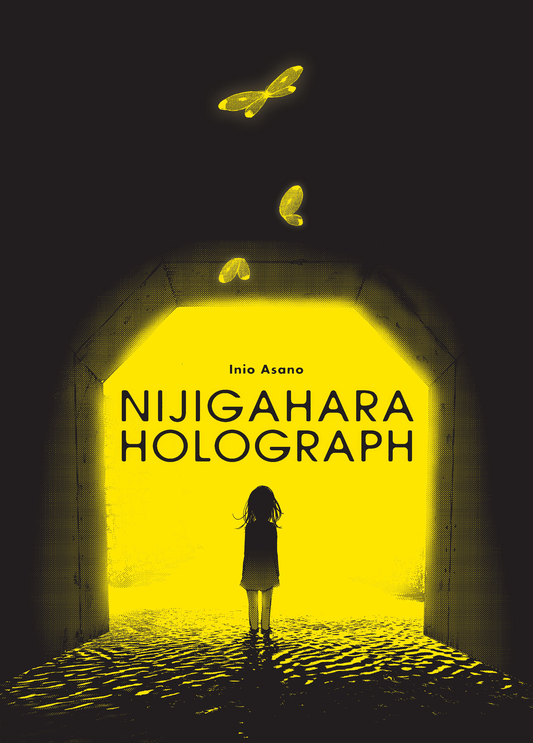 Nijigahara Holograph Hardcover (Mature)