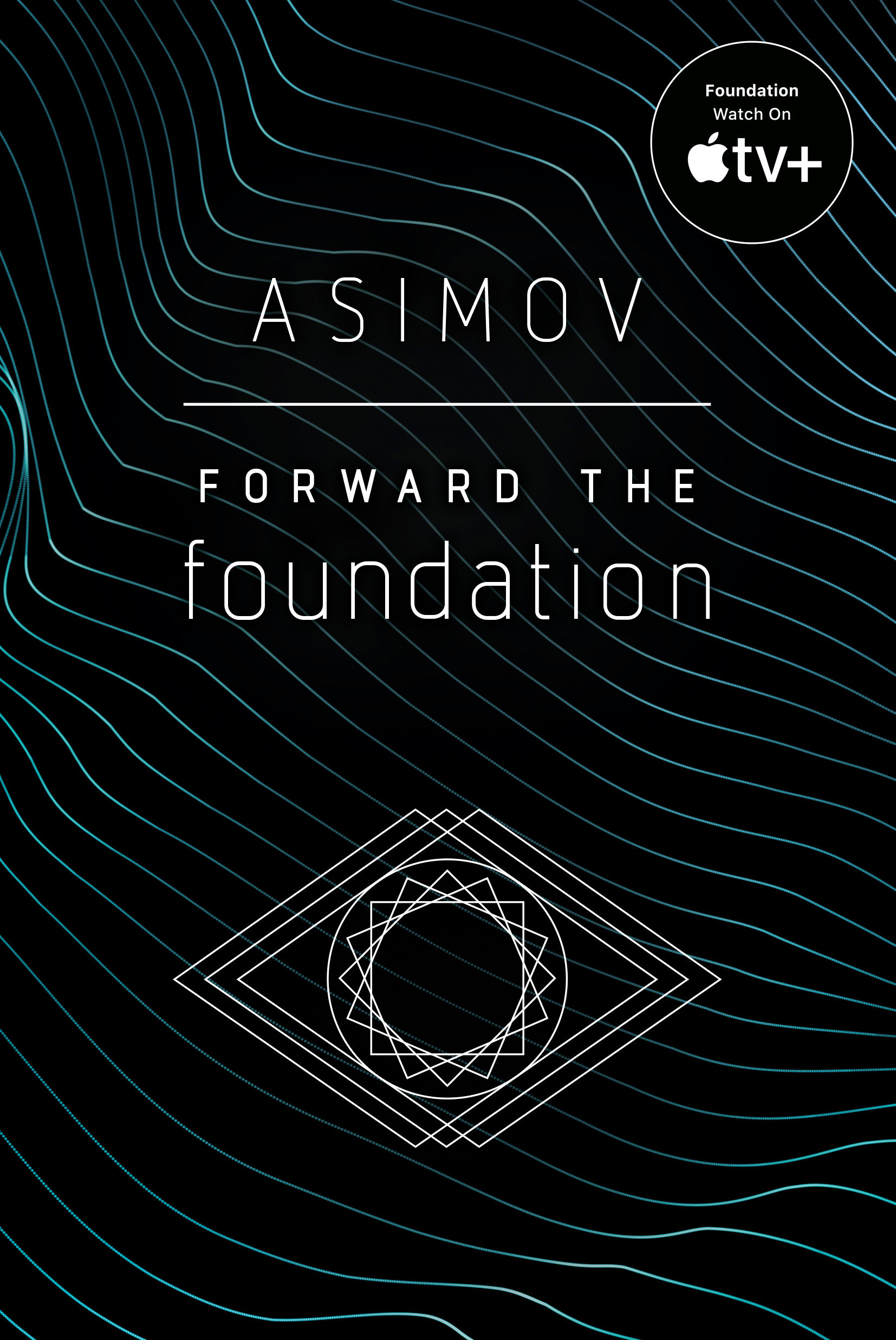 Forward The Foundation