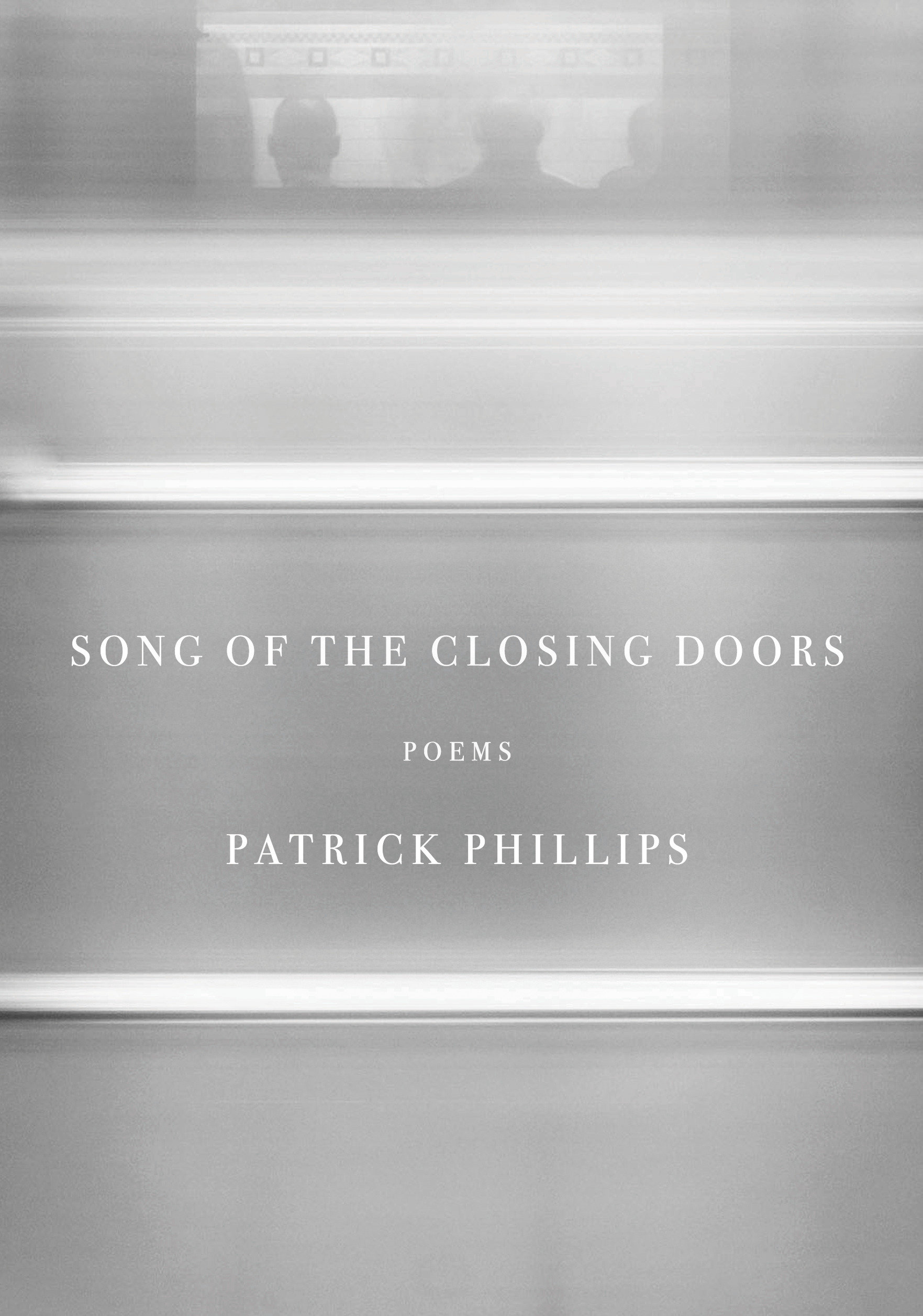 Song Of The Closing Doors (Hardcover Book)