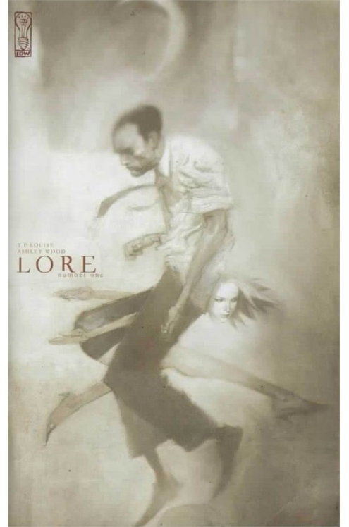 Lore Volume 1 #1