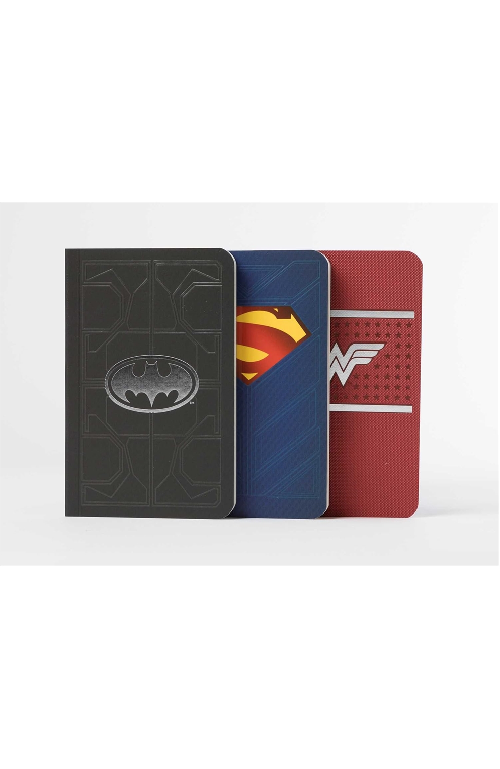 Justice League Pocket Journal