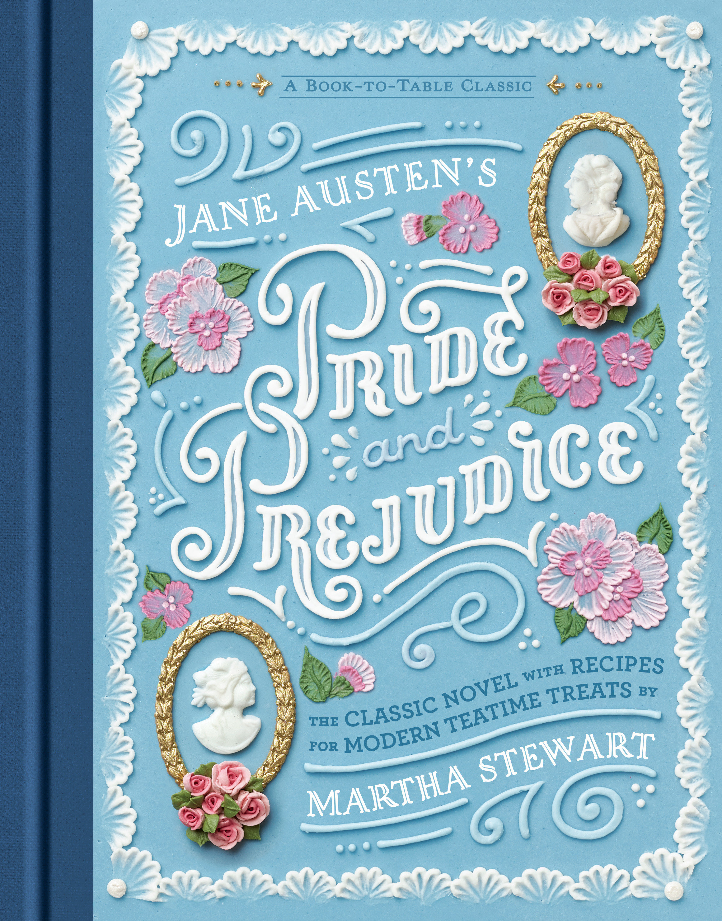 Jane Austen'S Pride And Prejudice (Hardcover Book)