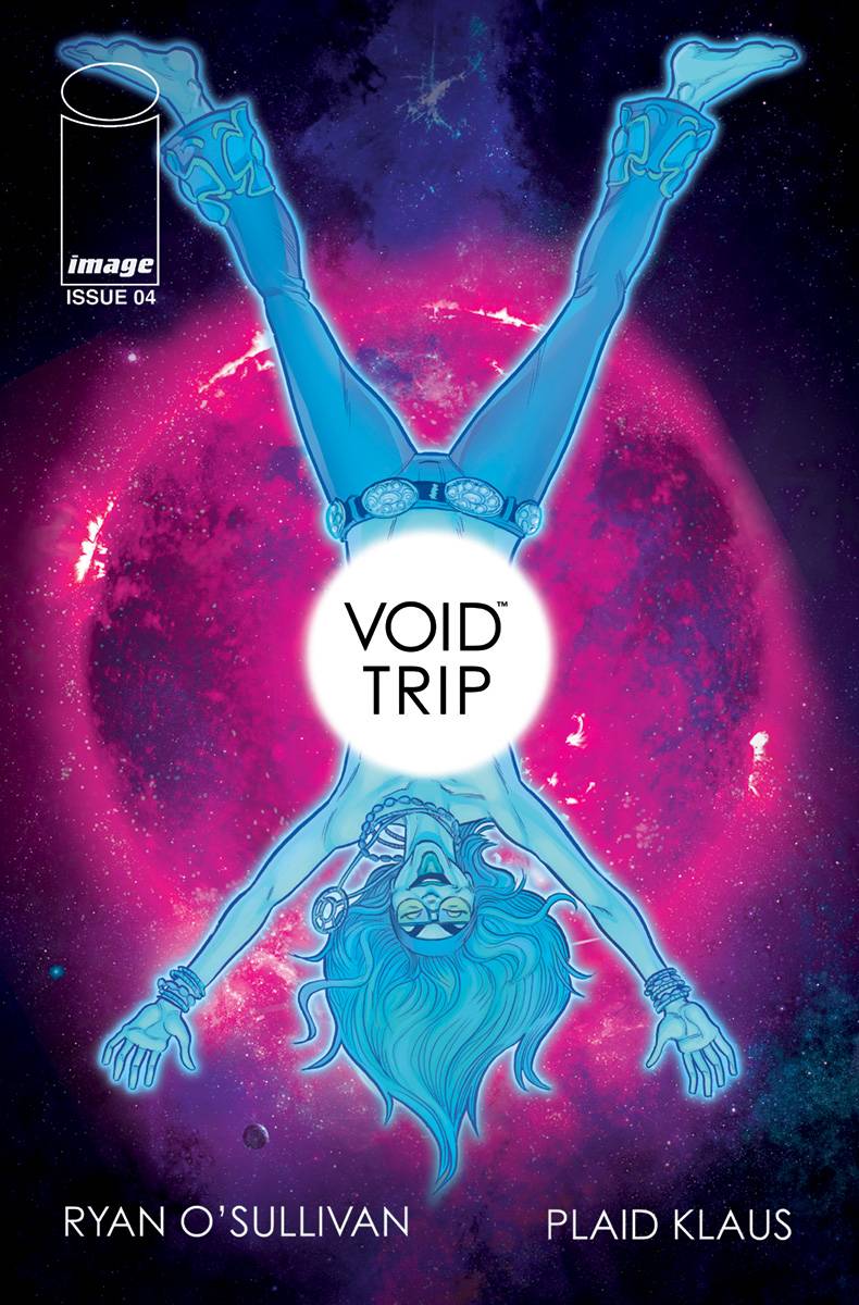 Void Trip #4 (Mature) (Of 5)