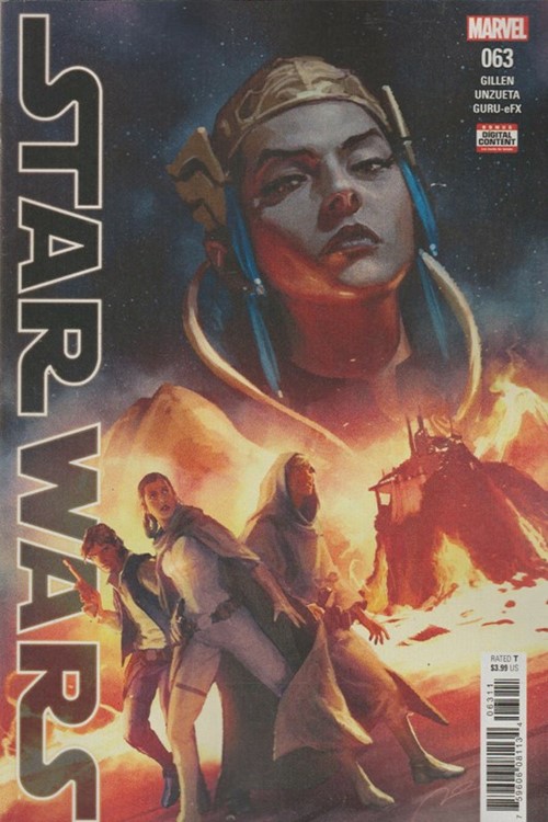 Star Wars #63 (2015)