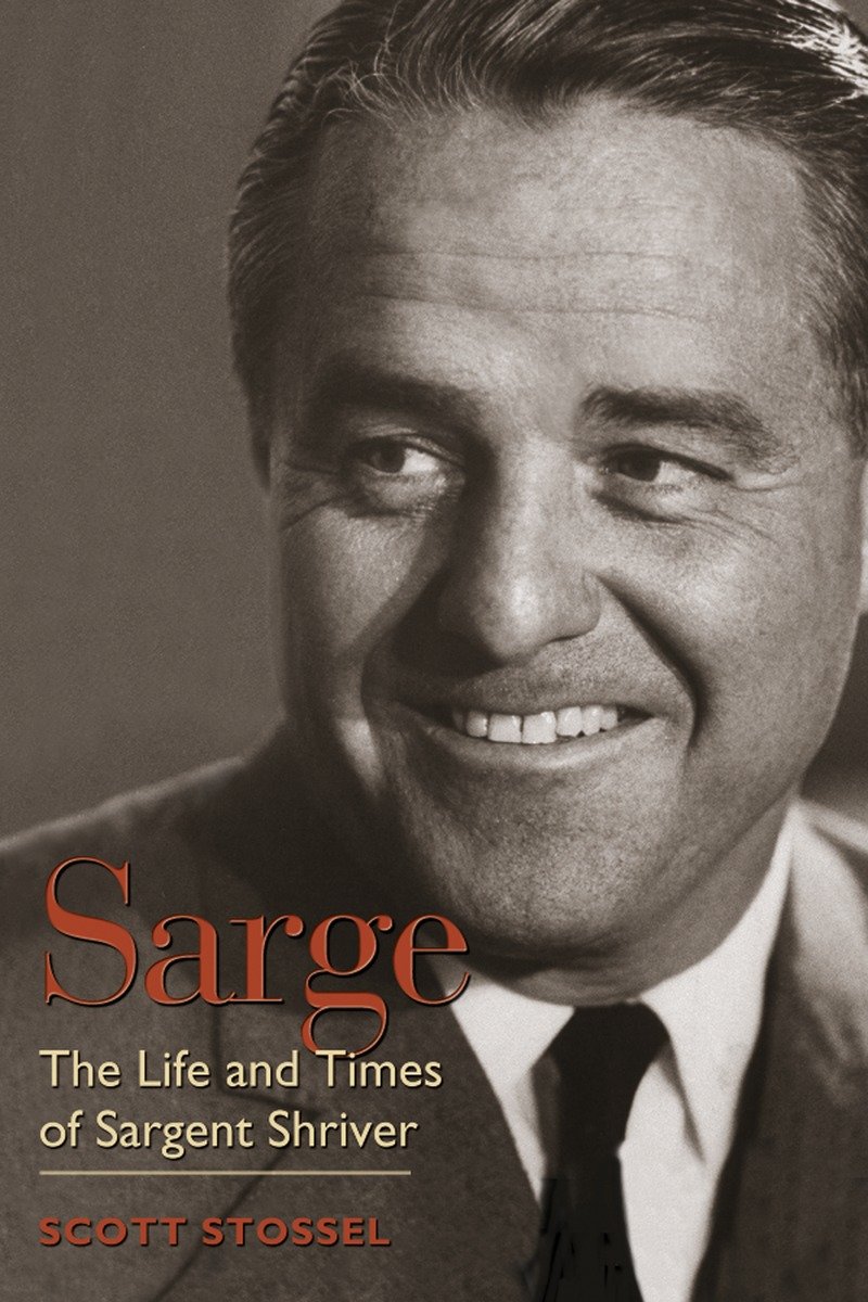 Sarge (Hardcover Book)