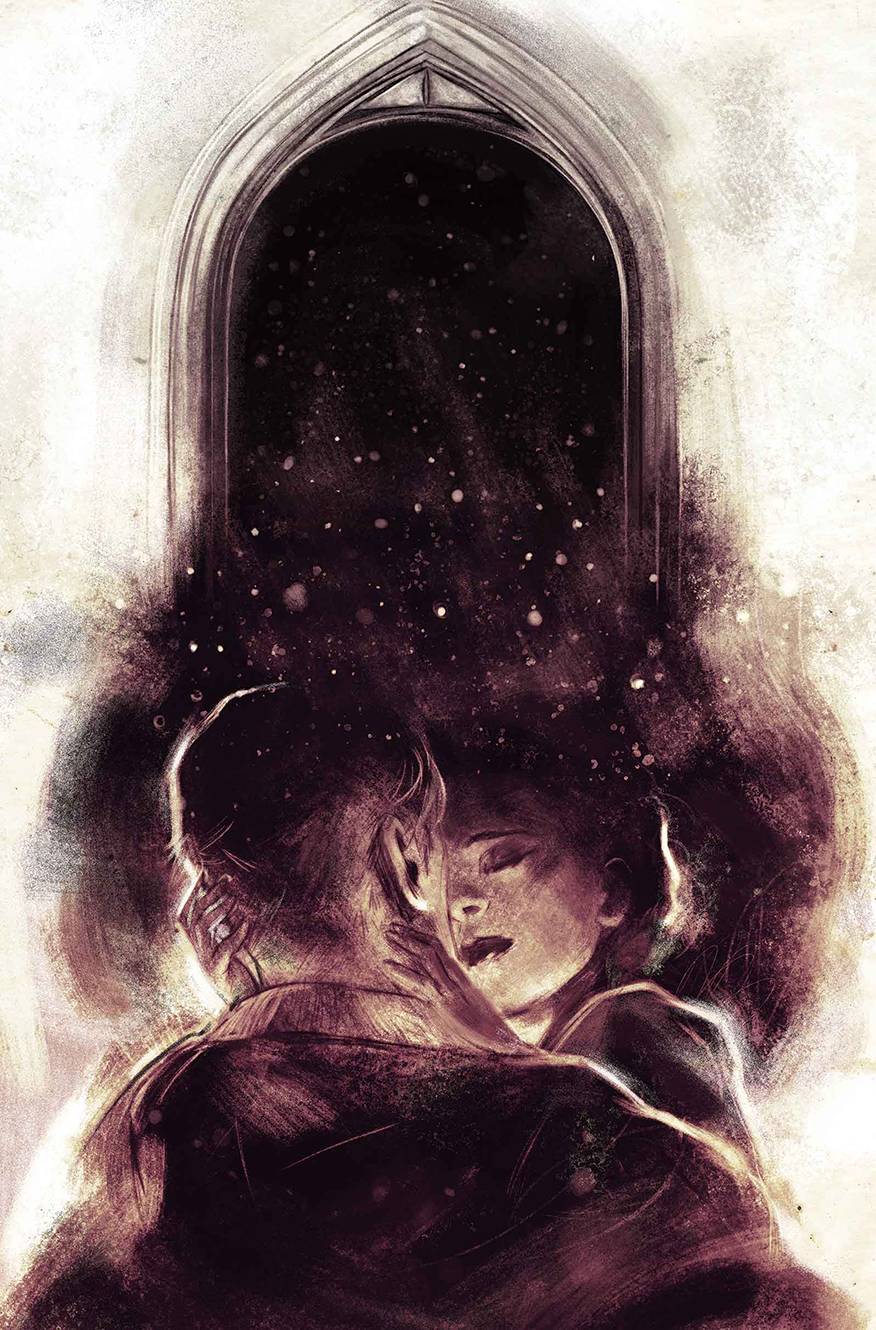 Dark Tower The Drawing of the Three - Bitter Medicine #3 (2016)