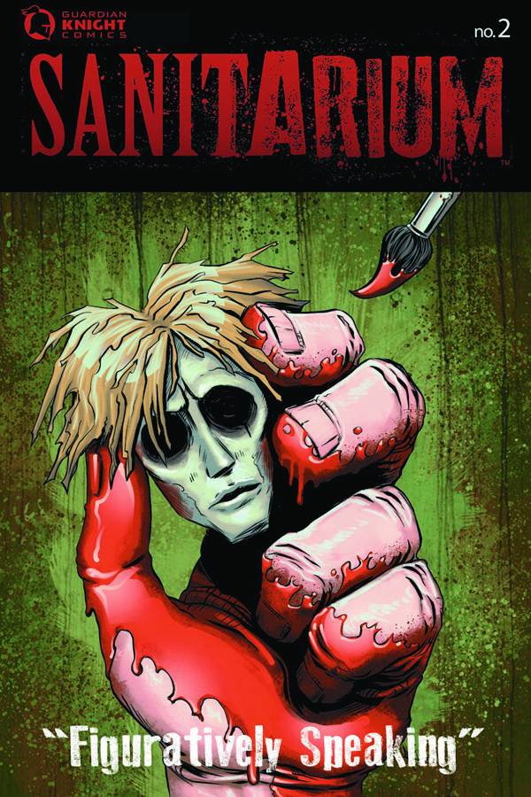 Sanitarium #2