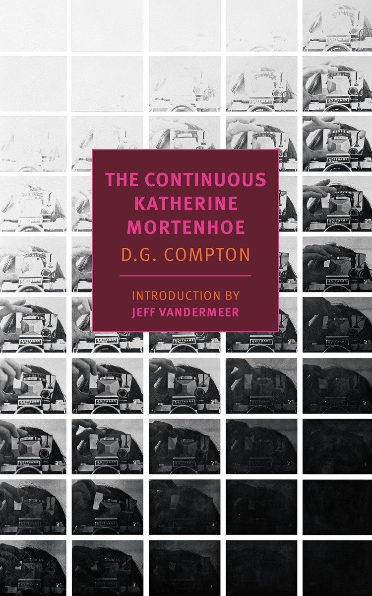 The Continuous Katherine Mortenhoe (Paperback)