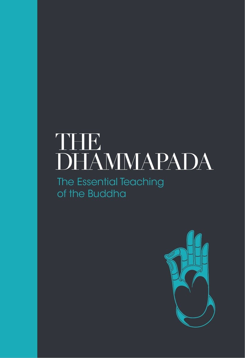 The Dhammapada (Hardcover Book)