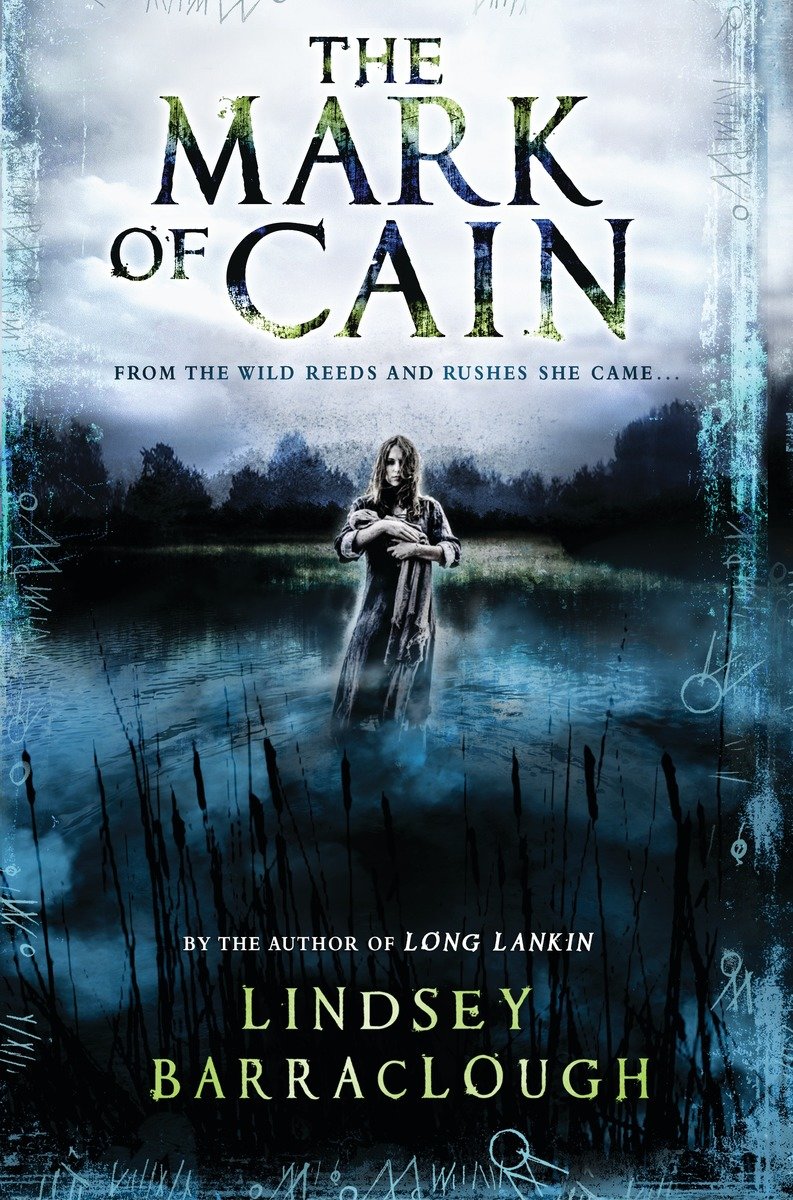The Mark Of Cain (Hardcover Book)