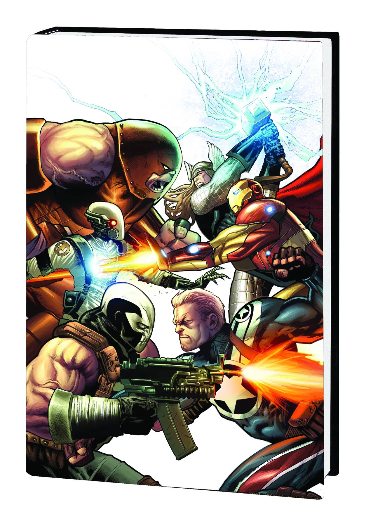 ComicHUb Image