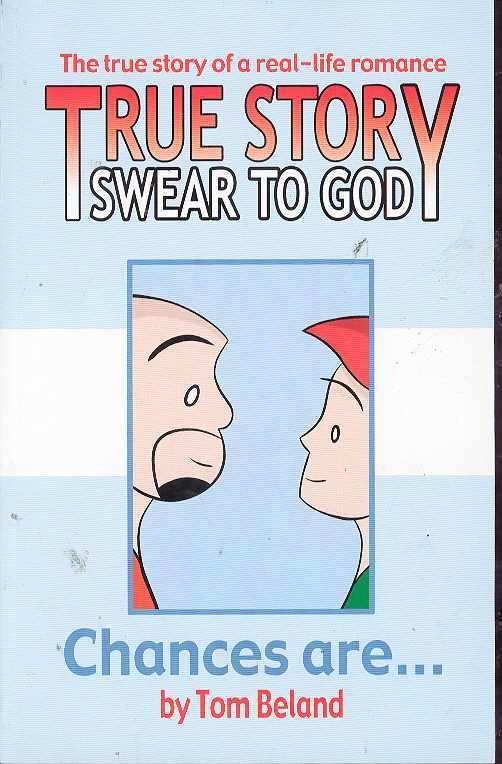 True Story Swear To God Graphic Novel Volume 1