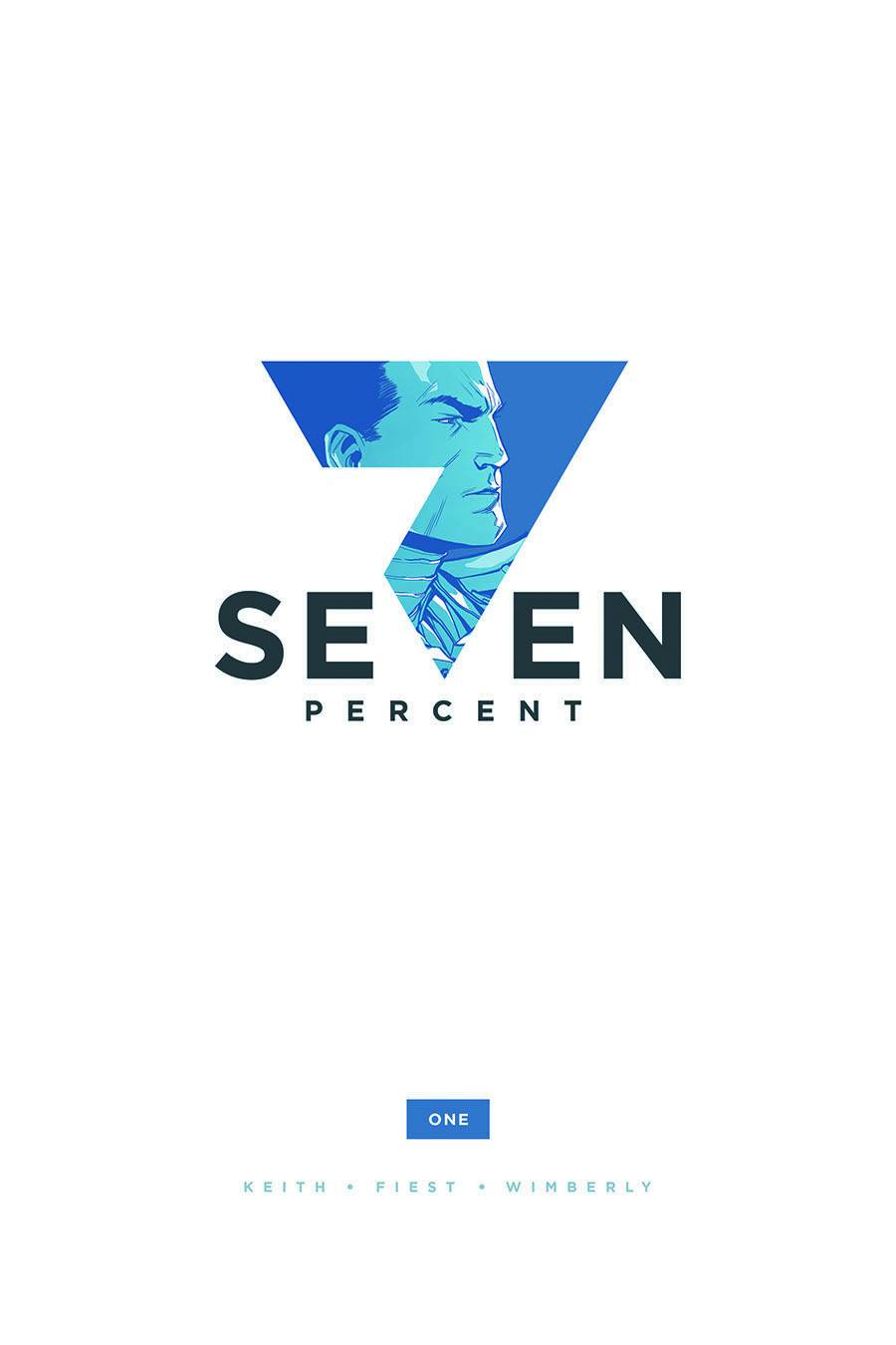 Seven Percent #1