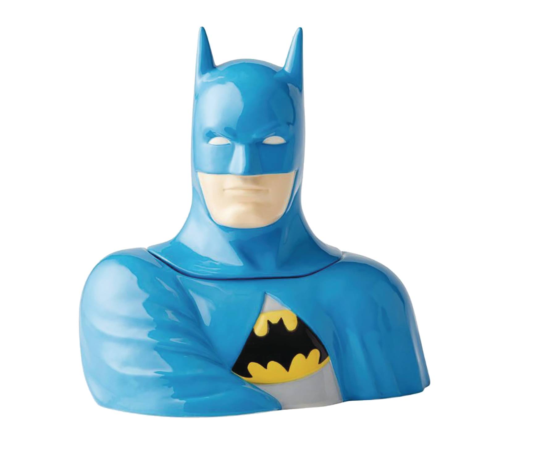 DC Heroes Batman Cookie Jar
