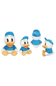 Disneys Ducktales Dewey Phunny Plush