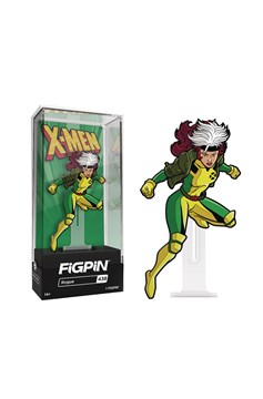 Figpin Marvel X-Men Animated Rogue Pin