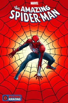 Amazing Spider-Man #14 Staub Beyond Amazing Spider-Man Variant (2022)