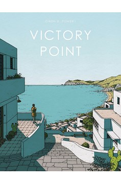 Victory Point Graphic Novel