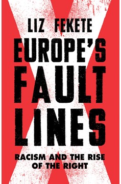 Europe'S Fault Lines (Hardcover Book)