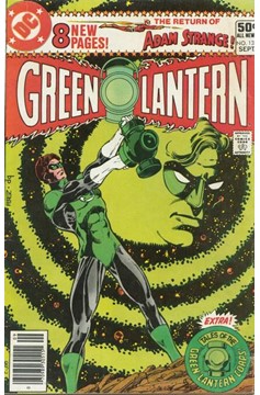 Green Lantern #132