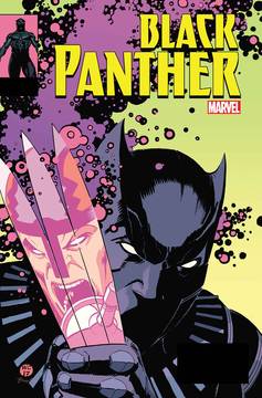 Black Panther #166 Craig Lenticular Variant Legacy