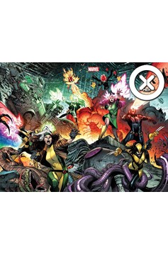 X-Men #1 Poster