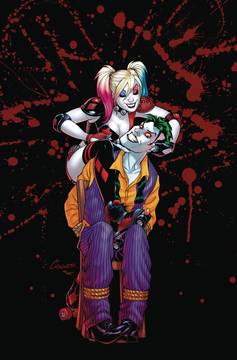 Harley Quinn #11 (2016)