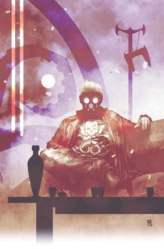 Secret Empire #6 Sorrentino Hydra Heroes Variant