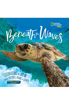 Beneath The Waves (Hardcover Book)