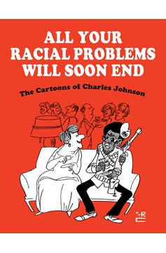 All Your Racial Problems Will Soon End