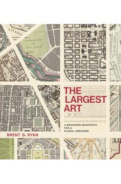 The Largest Art (Hardcover Book)