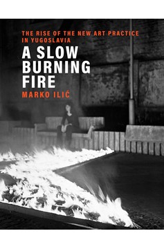 A Slow Burning Fire (Hardcover Book)