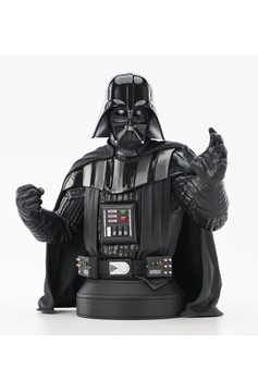 Star Wars Disney+ Obi Wan Kenobi Darth Vader Bust