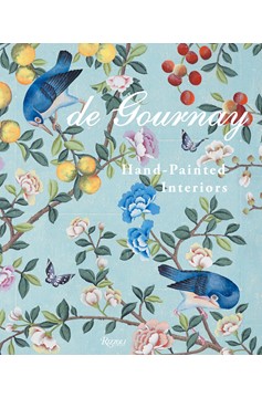 De Gournay (Hardcover Book)