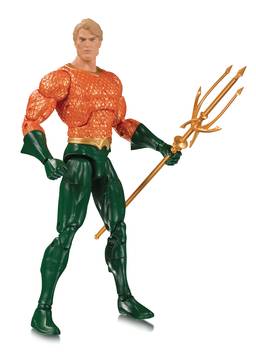 DC Essentials Aquaman Action Figure