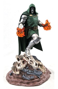 Marvel Gallery Doctor Doom PVC Statue