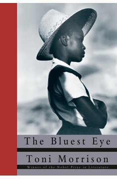 The Bluest Eye (Hardcover Book)