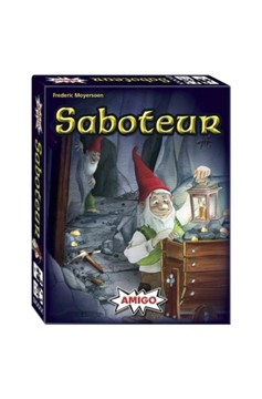 Saboteur