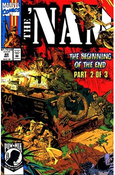 The 'Nam #80