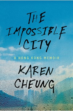 The Impossible City (Hardcover Book)