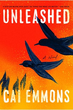 Unleashed (Hardcover Book)