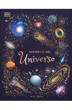 Misterios Del Universo (The Mysteries Of The Universe) (Hardcover Book)
