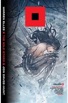 Wild Storm Graphic Novel Volume 3