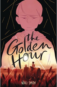 Golden Hour Graphic Novel