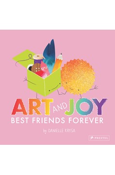 Art And Joy (Hardcover Book)