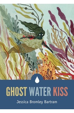 Ghost Water Kiss Graphic Novel